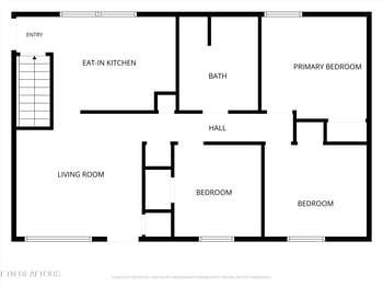 309 Cherokee Cir, Madisonville, TN 37354