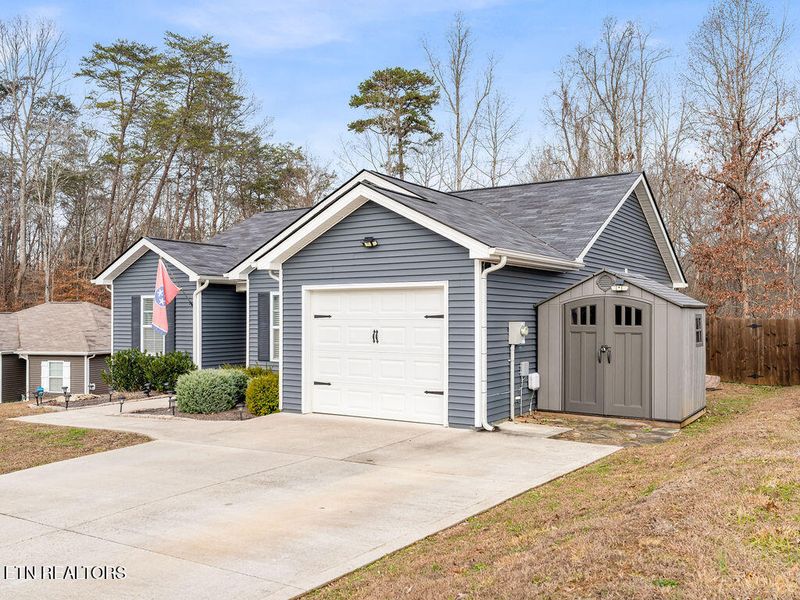 309 Contentment Ln, Knoxville, TN 37920