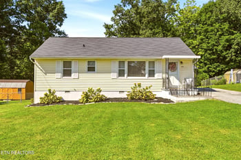 309 Cross St, Clinton, TN 37716
