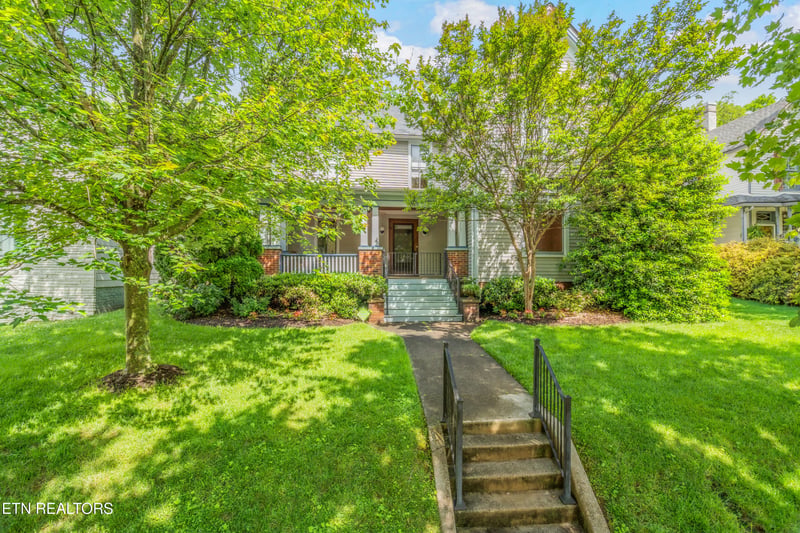 309 E Oklahoma Ave, Knoxville, TN 37917