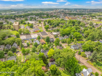 309 E Oklahoma Ave, Knoxville, TN 37917