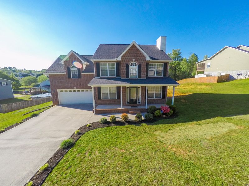 309 Fox Hunters Ct, Powell, TN 37849