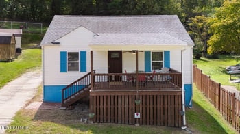 309 Kingwood St, Kingston, TN 37763