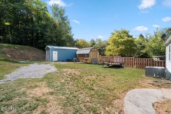 309 Kingwood St, Kingston, TN 37763