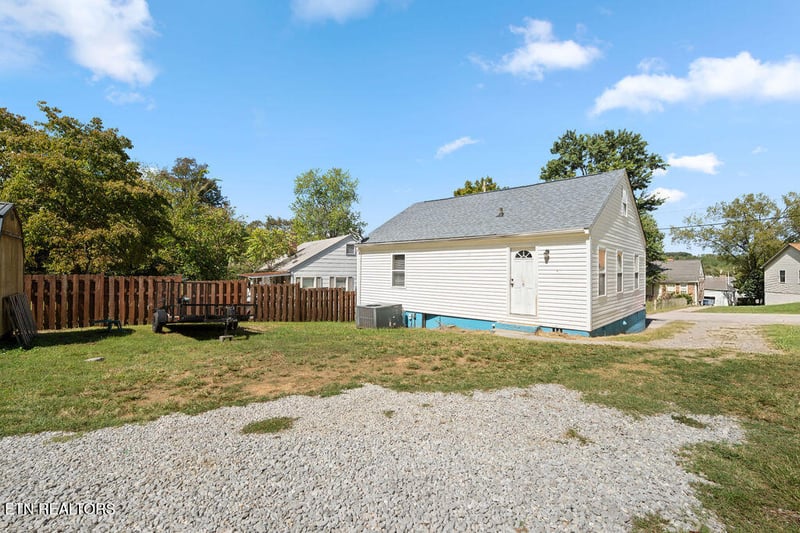 309 Kingwood St, Kingston, TN 37763