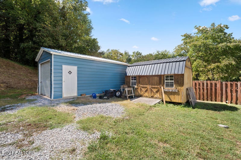 309 Kingwood St, Kingston, TN 37763