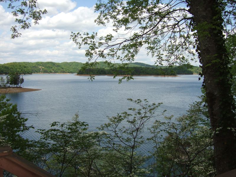 309 Lakeshore Dr, Maynardville, TN 37807