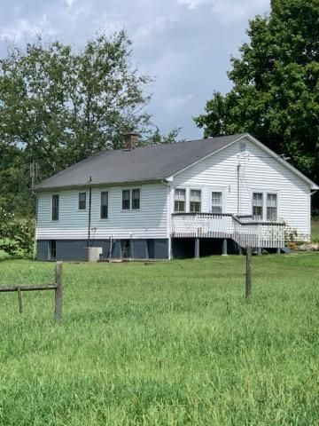 309 Lawson Mill Rd, Kingston, TN 37763