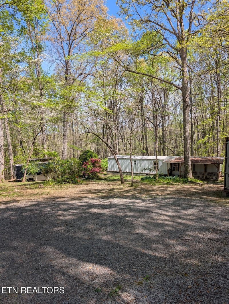 309 Old Jacksboro Pike, Heiskell, TN 37754