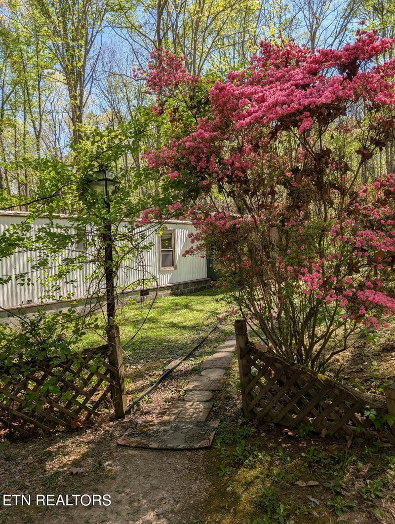 309 Old Jacksboro Pike, Heiskell, TN 37754