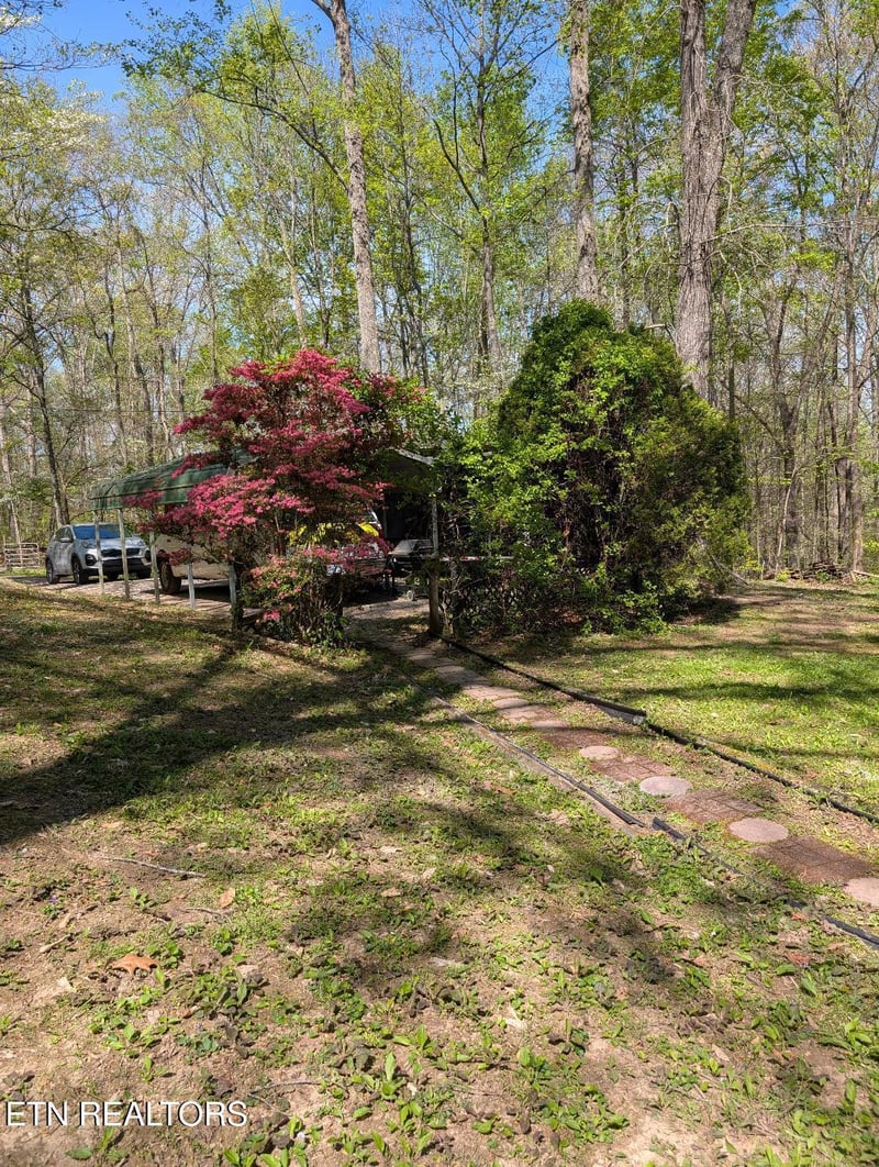 309 Old Jacksboro Pike, Heiskell, TN 37754