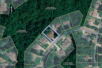 309 Oostanali Cir, Loudon, TN 37774