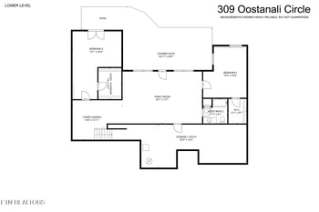 309 Oostanali Cir, Loudon, TN 37774