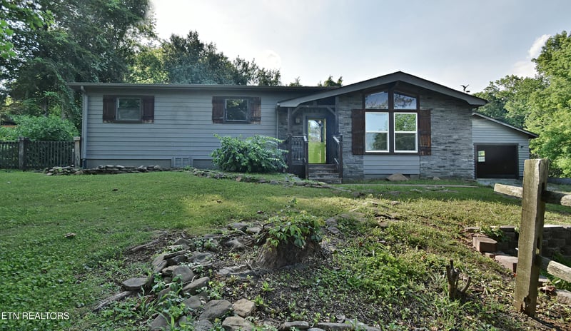 309 Perry Ln, Seymour, TN 37865