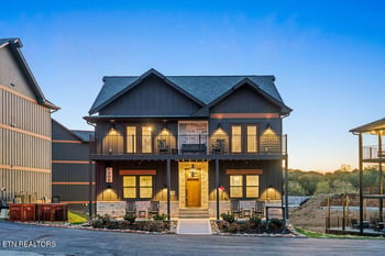 309 Rambling Creek Way Lot 123R, Sevierville, TN 37862