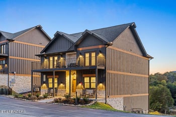 309 Rambling Creek Way Lot 123R, Sevierville, TN 37862