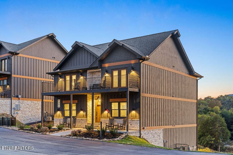 309 Rambling Creek Way Lot 123R, Sevierville, TN 37862