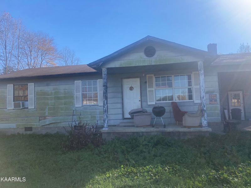 309 Redmon Rd, Wartburg, TN 37887