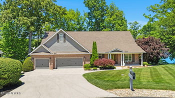 309 Saloli Ln, Loudon, TN 37774