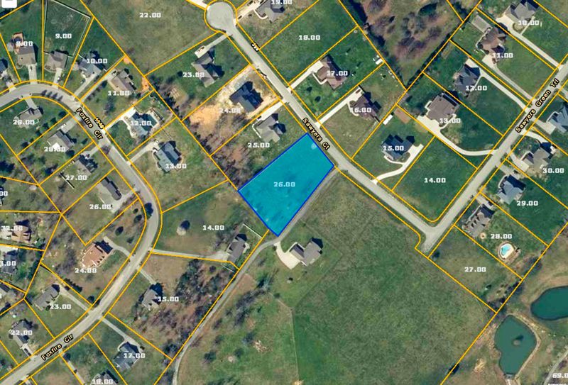 309 Sawyers Ct, Seymour, TN 37865