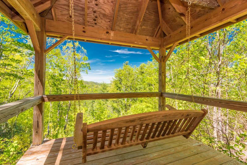 309 Slate Quarry Point Rd, Townsend, TN 37882