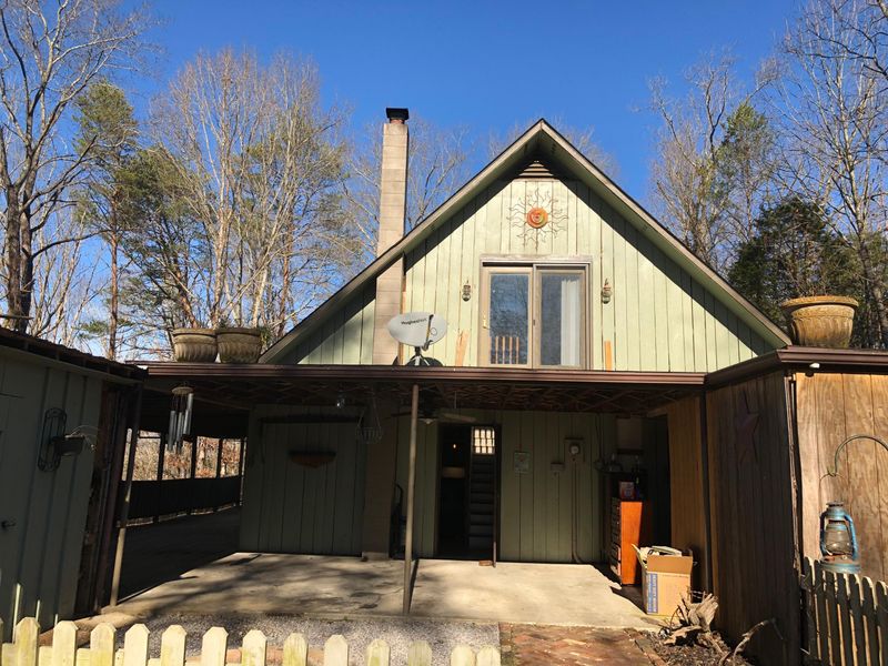 309 Stoutown Rd, Blaine, TN 37709
