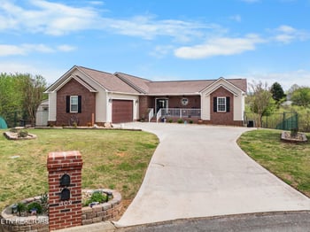 309 Strata Ct, Seymour, TN 37865