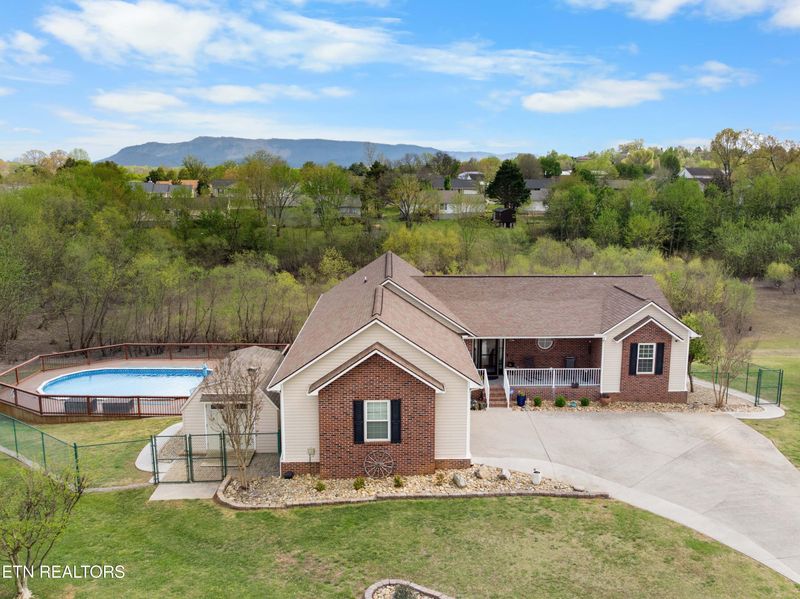 309 Strata Ct, Seymour, TN 37865