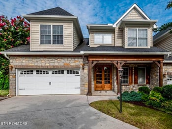309 Sunny Springs Ln, Knoxville, TN 37922