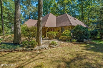 309 Tigitsi Way, Loudon, TN 37774