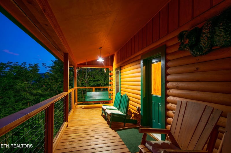 309 Tower Rd, Gatlinburg, TN 37738
