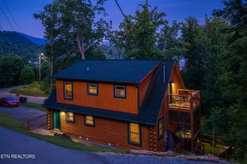 309 Tower Rd, Gatlinburg, TN 37738