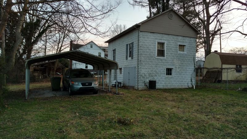 309 W Louise Ave, Morristown, TN 37813