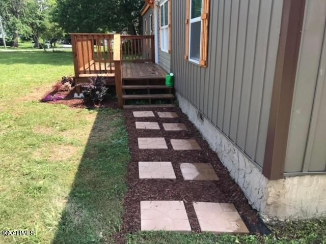 309 Warren, Athens, TN 37303