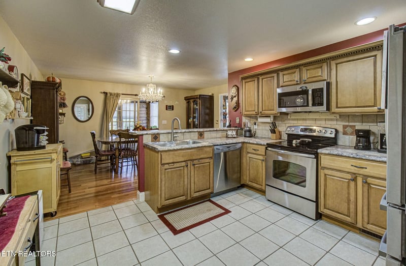 3090 Shaconage Trl, Sevierville, TN 37876