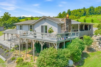 3091 Dutch Valley Rd, Washburn, TN 37888