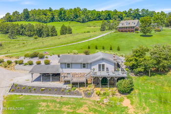 3091 Dutch Valley Rd, Washburn, TN 37888