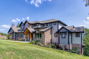 3093 Smoky Bluff Tr, Sevierville, TN 37862