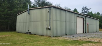 3095 Fairview Rd, Madisonville, TN 37354