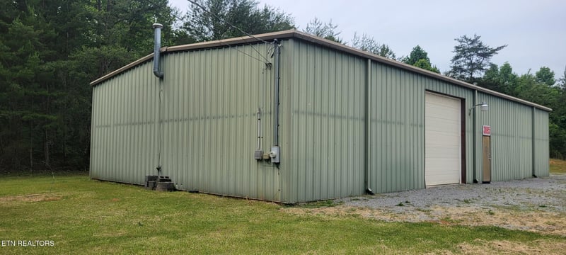 3095 Fairview Rd, Madisonville, TN 37354