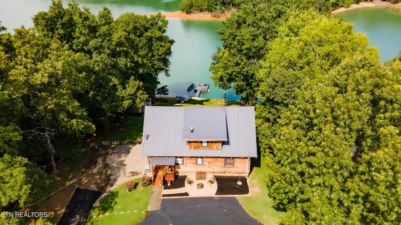 3095 Misty Hill Ln, Morristown, TN 37814
