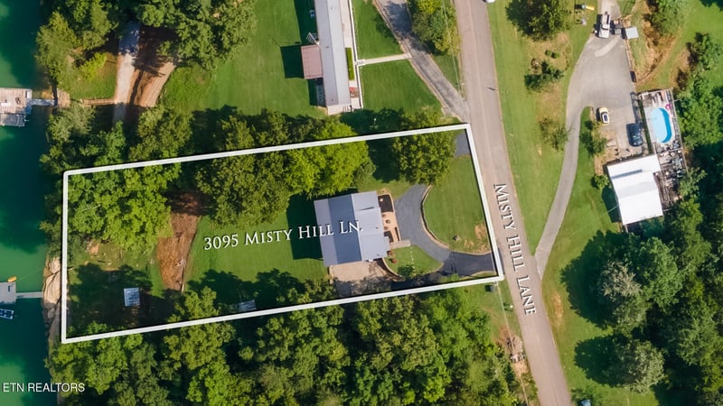 3095 Misty Hill Ln, Morristown, TN 37814