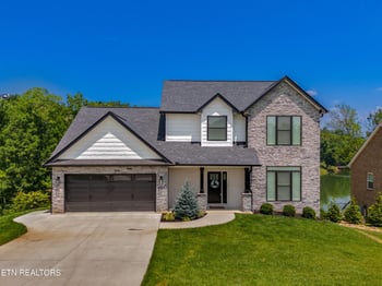 3099 Bridgewater Blvd, Morristown, TN 37814