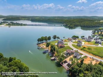 3099 Bridgewater Blvd, Morristown, TN 37814