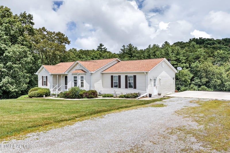 3099 Highway 68, Crossville, TN 38555