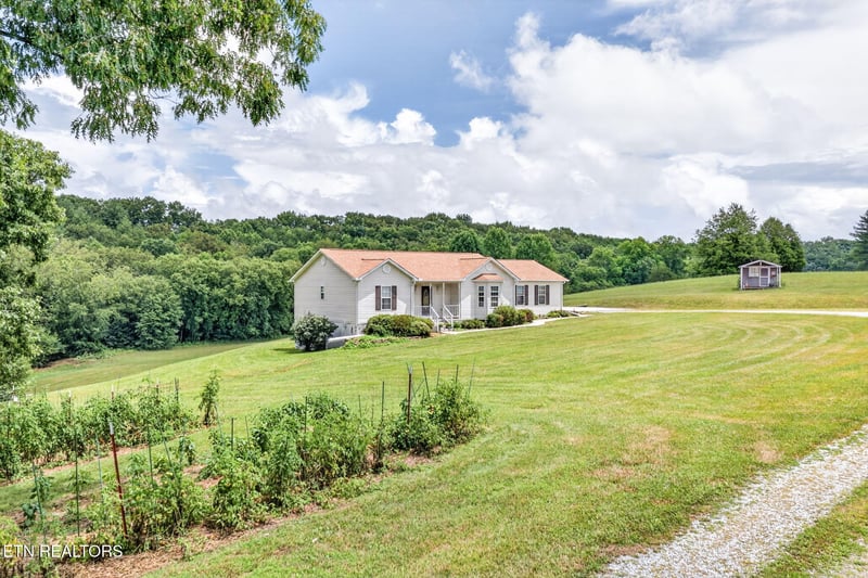 3099 Highway 68, Crossville, TN 38555