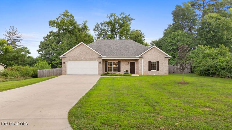 3099 Orchard Ave, Knoxville, TN 37917