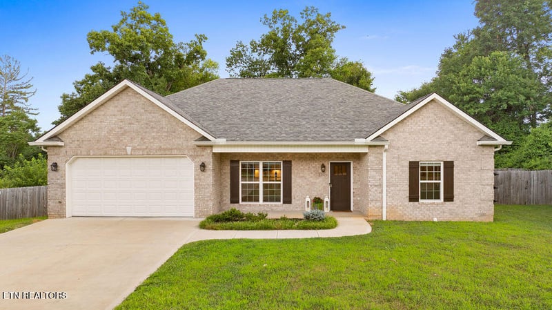 3099 Orchard Ave, Knoxville, TN 37917