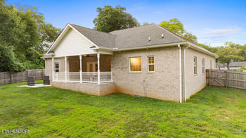 3099 Orchard Ave, Knoxville, TN 37917