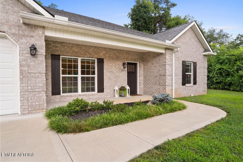 3099 Orchard Ave, Knoxville, TN 37917